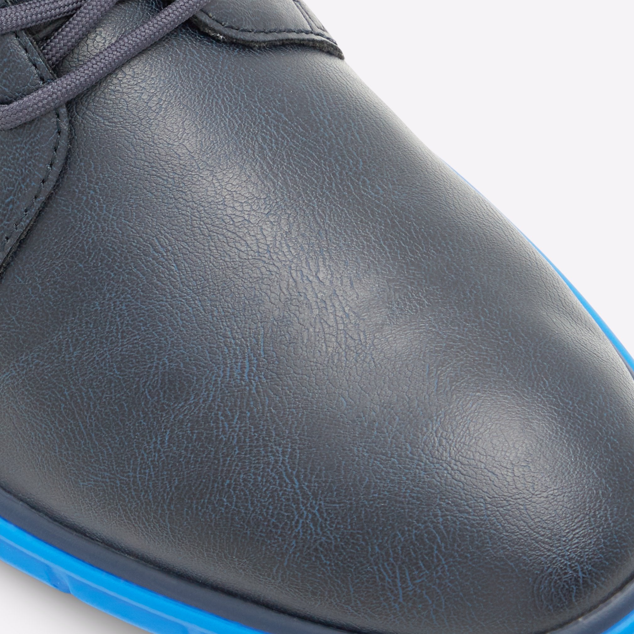 Dividend Men Shoes - Navy - ALDO KSA