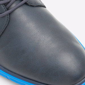 Dividend Men Shoes - Navy - ALDO KSA