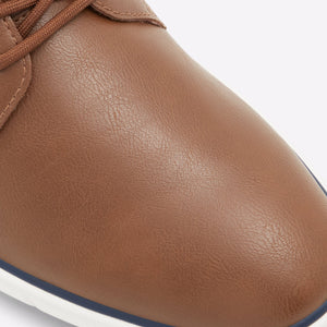 Dividend Men Shoes - Cognac - ALDO KSA
