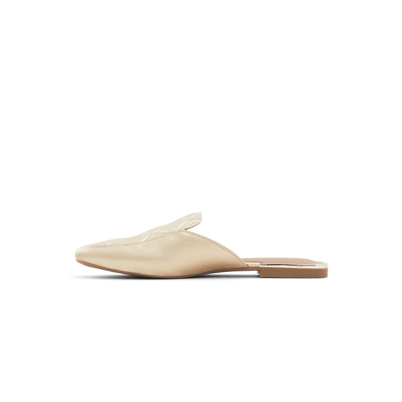 Dollie / Loafers Women Shoes - Gold - CALL IT SPRING KSA