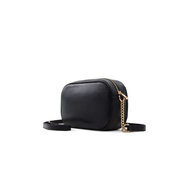 Domina Bag - Black - CALL IT SPRING KSA