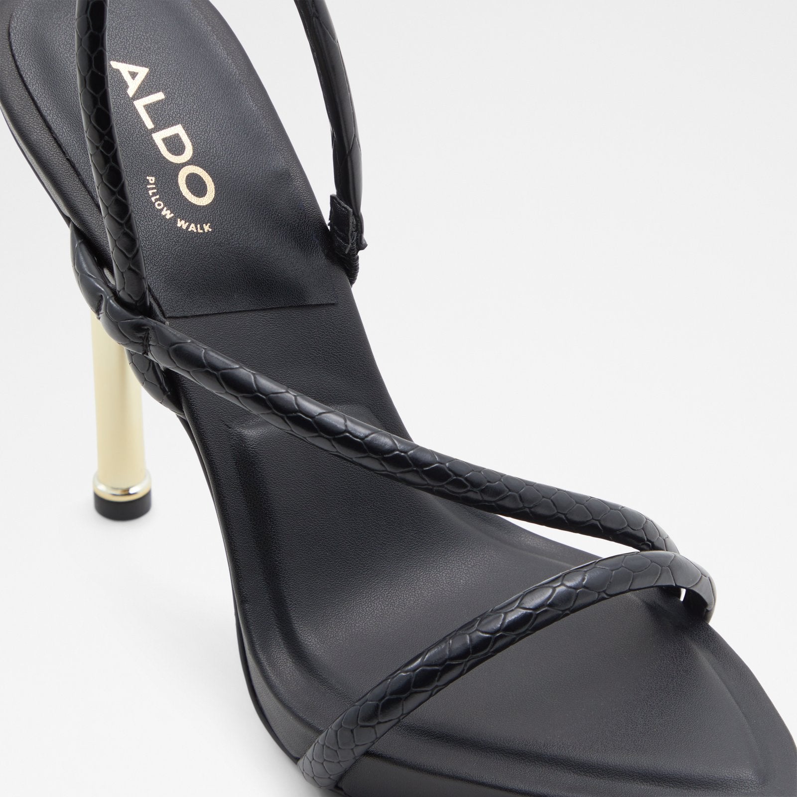 Dorah Women Shoes - Black - ALDO KSA