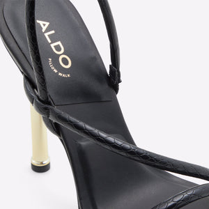Dorah Women Shoes - Black - ALDO KSA