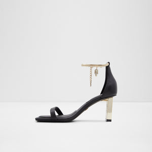 Dore Women Shoes - Black - ALDO KSA