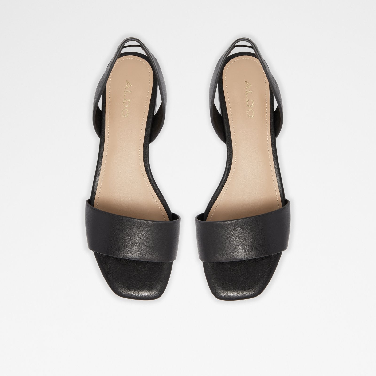 Doredda Women Shoes - Black - ALDO KSA