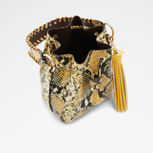 Dororyth Bag - Yellow - ALDO KSA