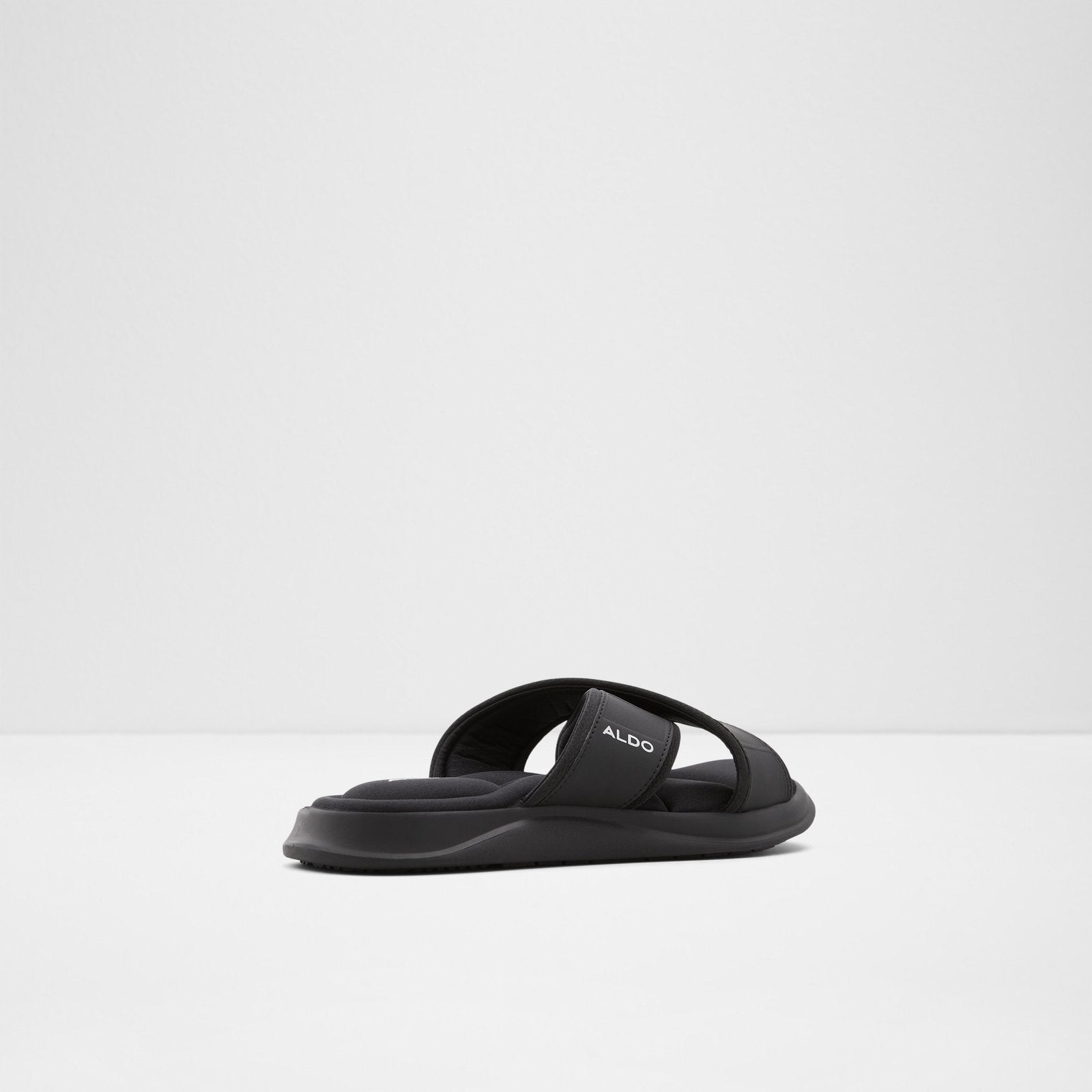 Dossio Men Shoes - Black - ALDO KSA