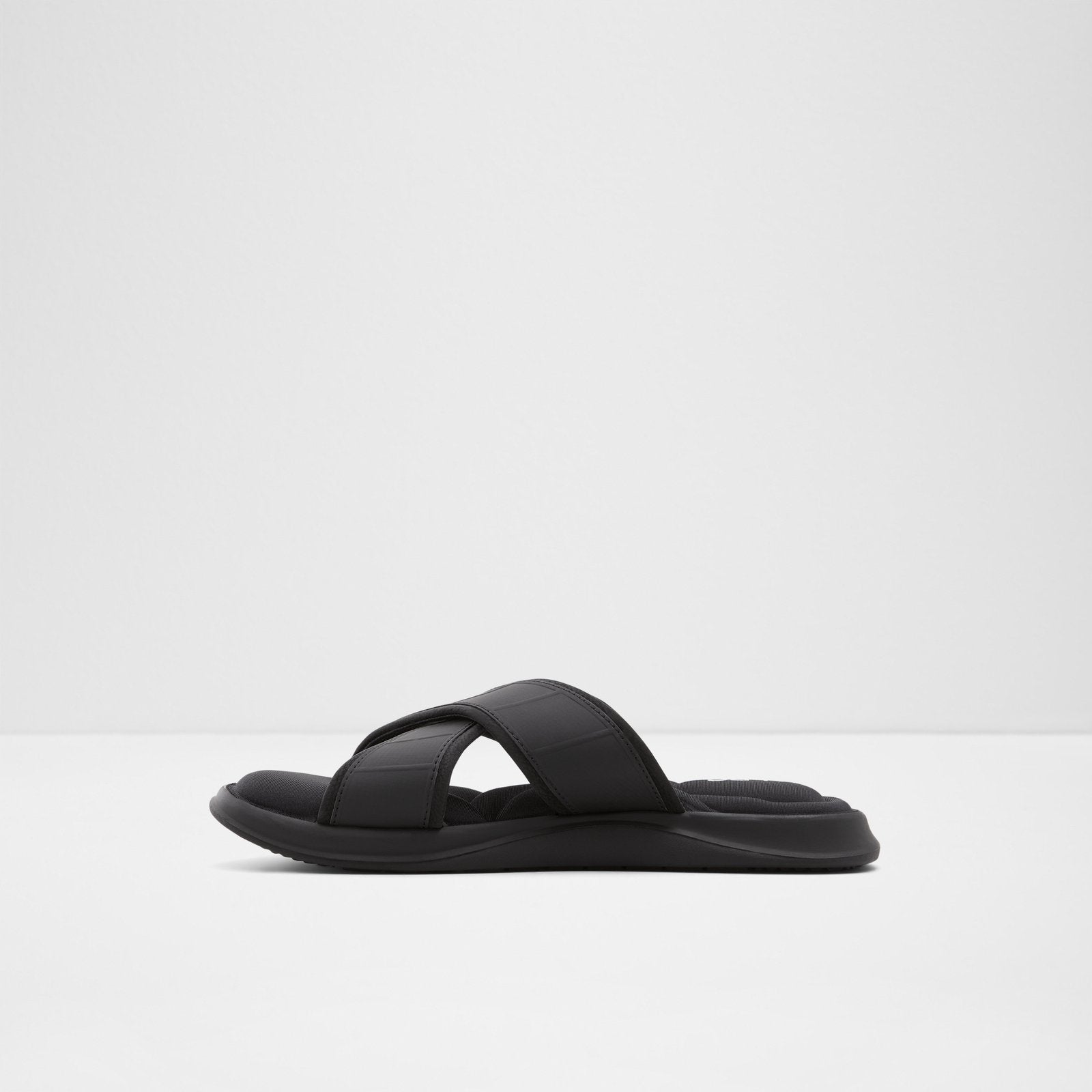 Dossio Men Shoes - Black - ALDO KSA