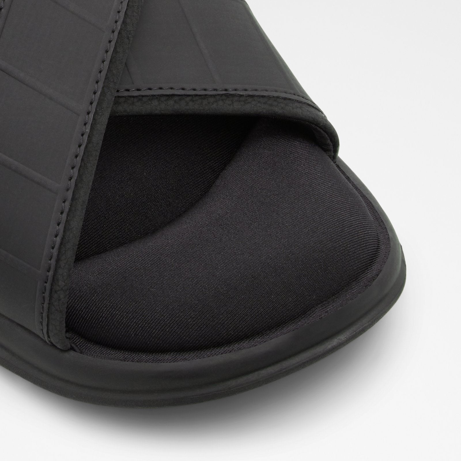 Dossio Men Shoes - Black - ALDO KSA