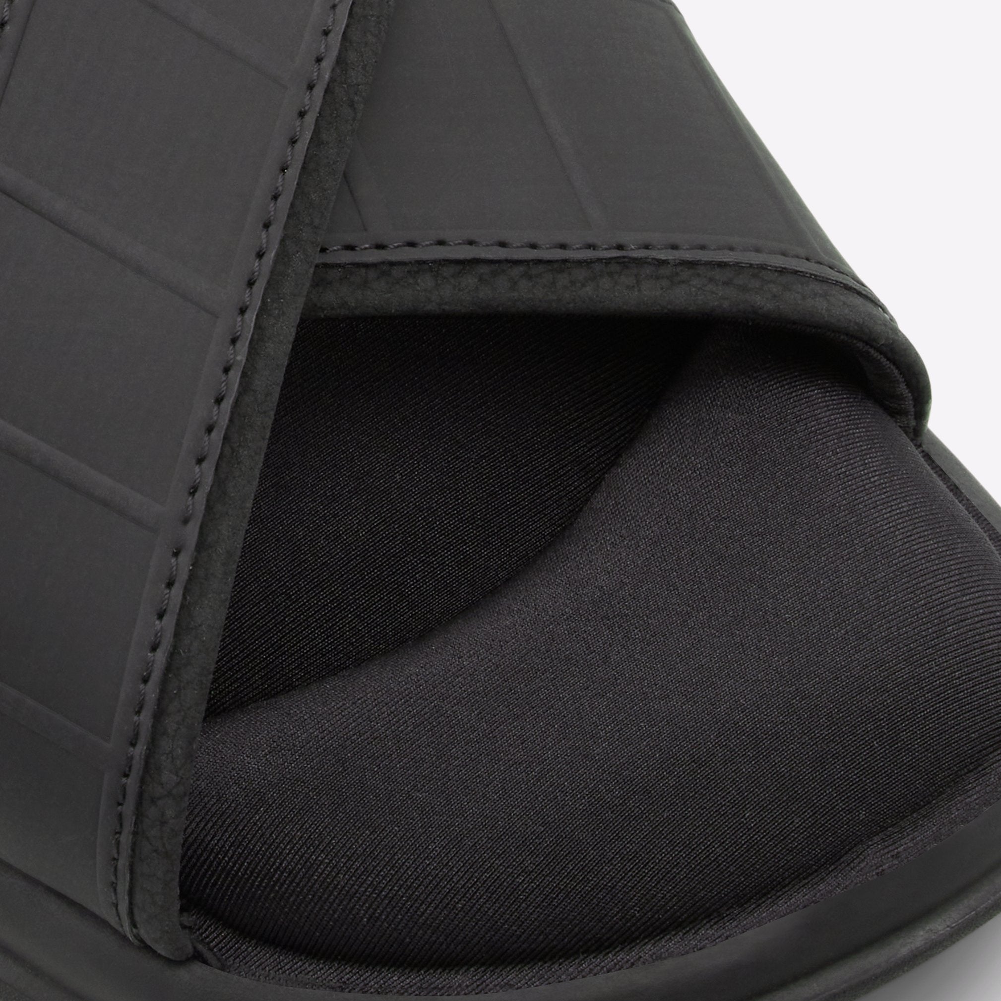 Dossio Men Shoes - Black - ALDO KSA