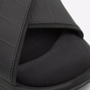 Dossio Men Shoes - Black - ALDO KSA