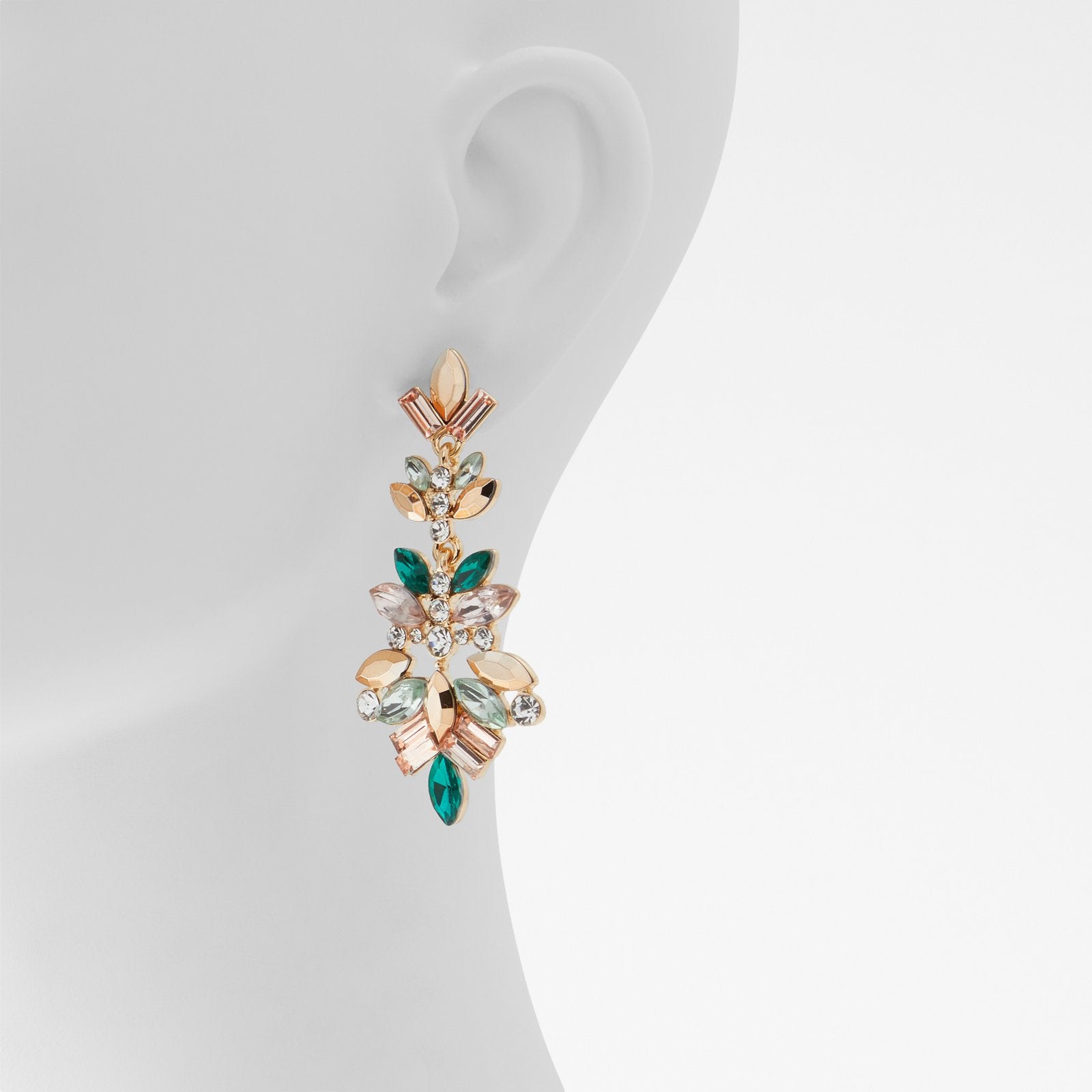 Douis Accessory - Pastel Multi - ALDO KSA
