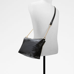 Dowrie Bag - Black - ALDO KSA
