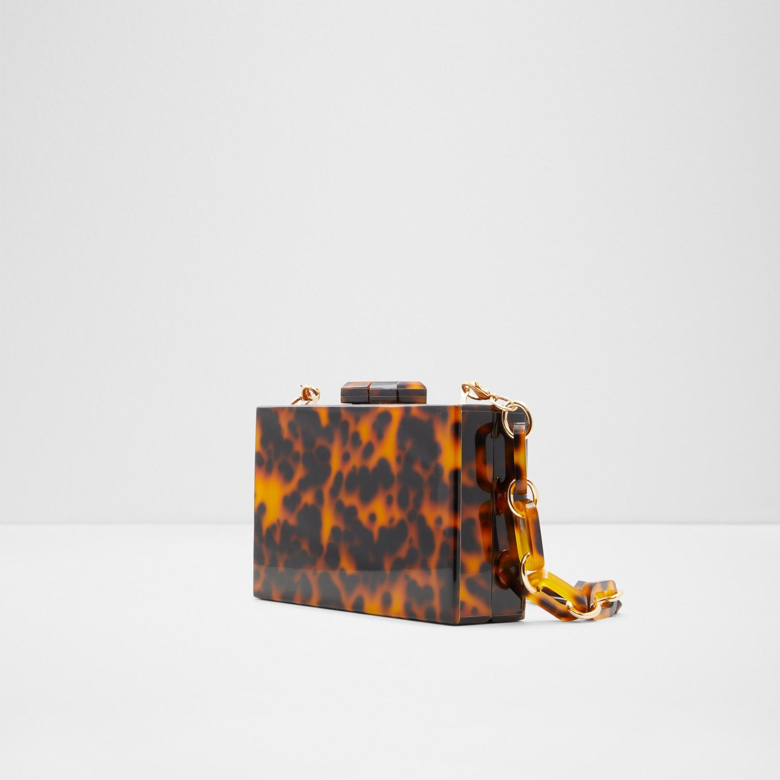 Dralissa Bag - Brown - ALDO KSA