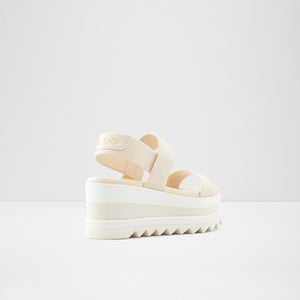 Dreacia Women Shoes - Bone - ALDO KSA