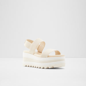 Dreacia Women Shoes - Bone - ALDO KSA