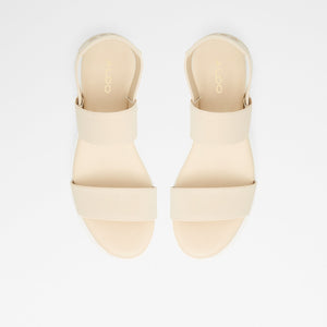 Dreacia Women Shoes - Bone - ALDO KSA