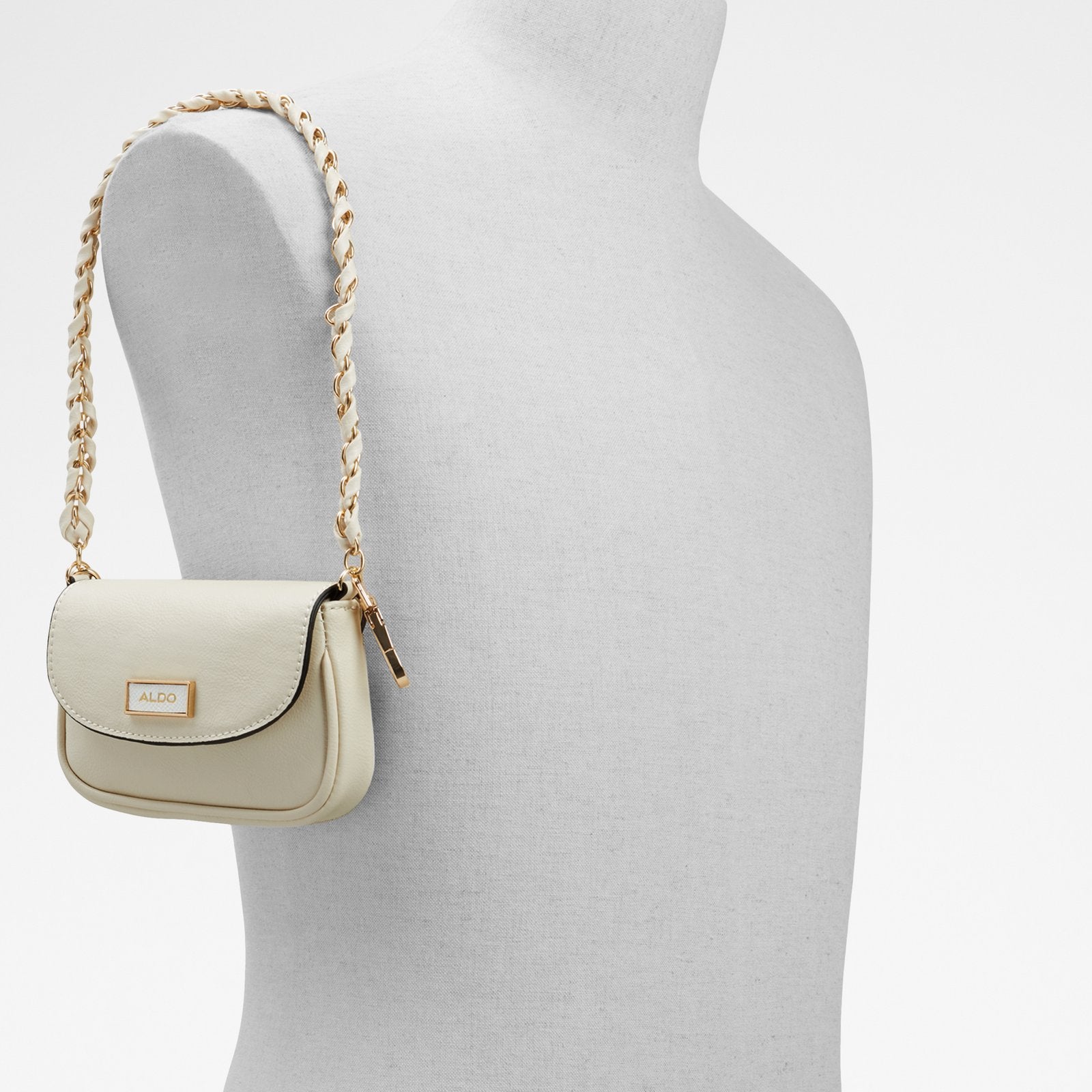 Drilimwen Bag - Bone Multi - ALDO KSA