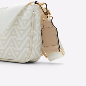 Drilimwen Bag - Bone Multi - ALDO KSA