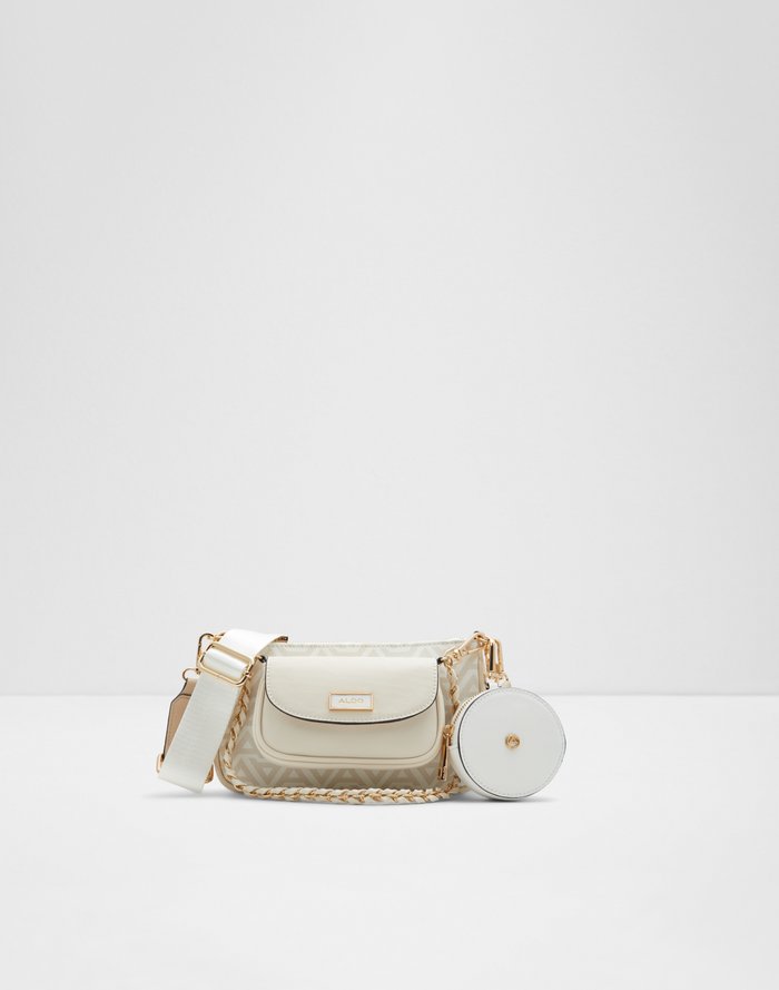 Drilimwen Bag - Bone Multi - ALDO KSA