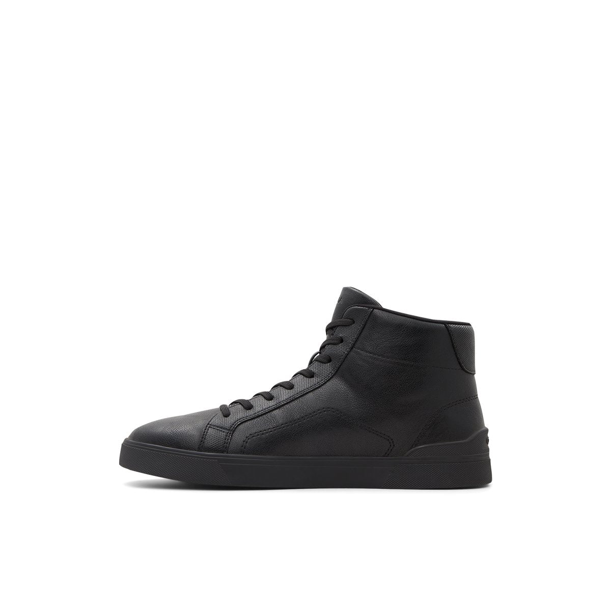 Driraw Men Shoes - Black - ALDO KSA