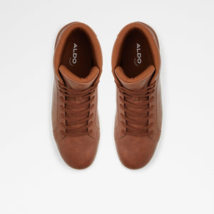 Driraw Men Shoes - Cognac - ALDO KSA