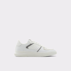 Drishtia Men Shoes - White - ALDO KSA