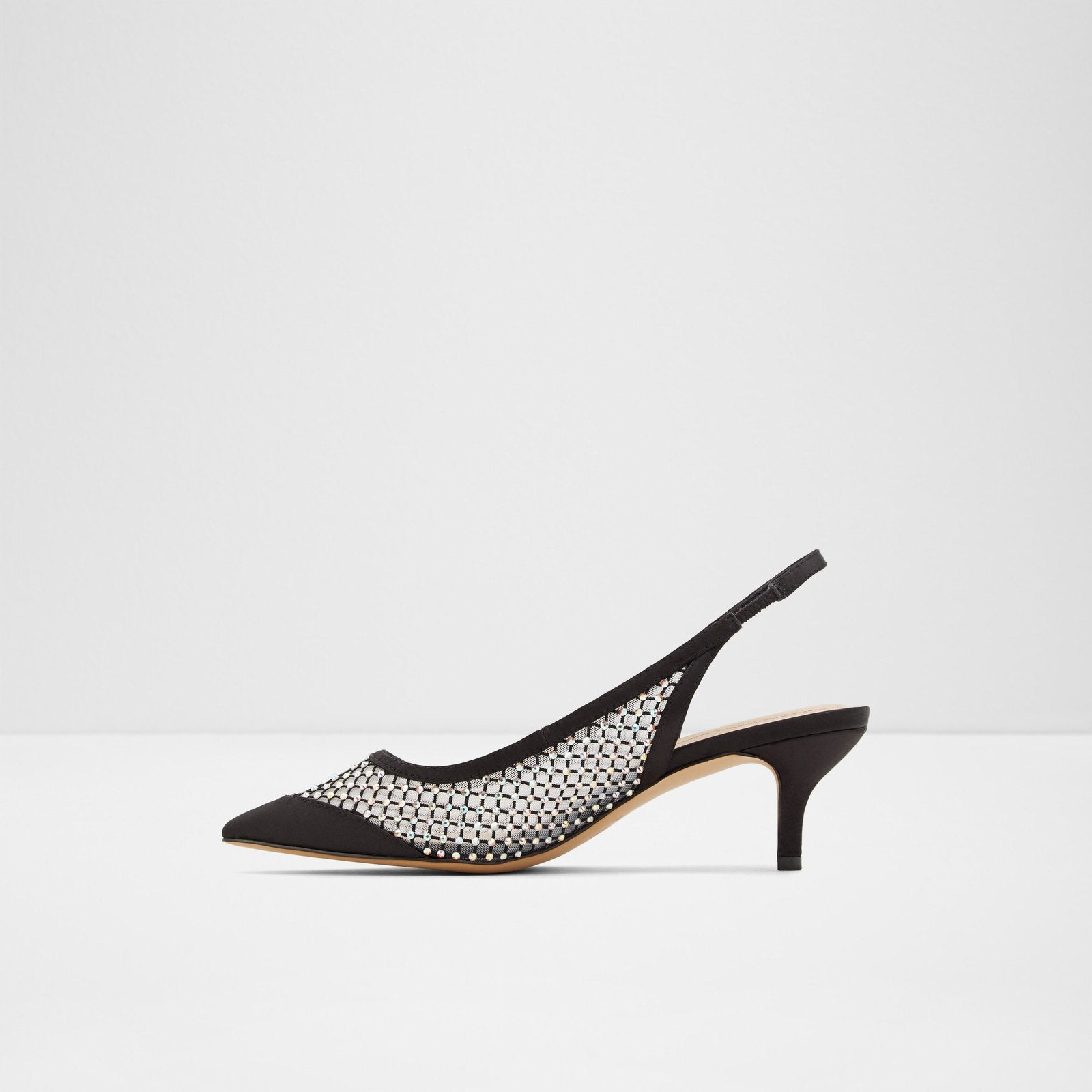 Drivia Women Shoes - Black - ALDO KSA