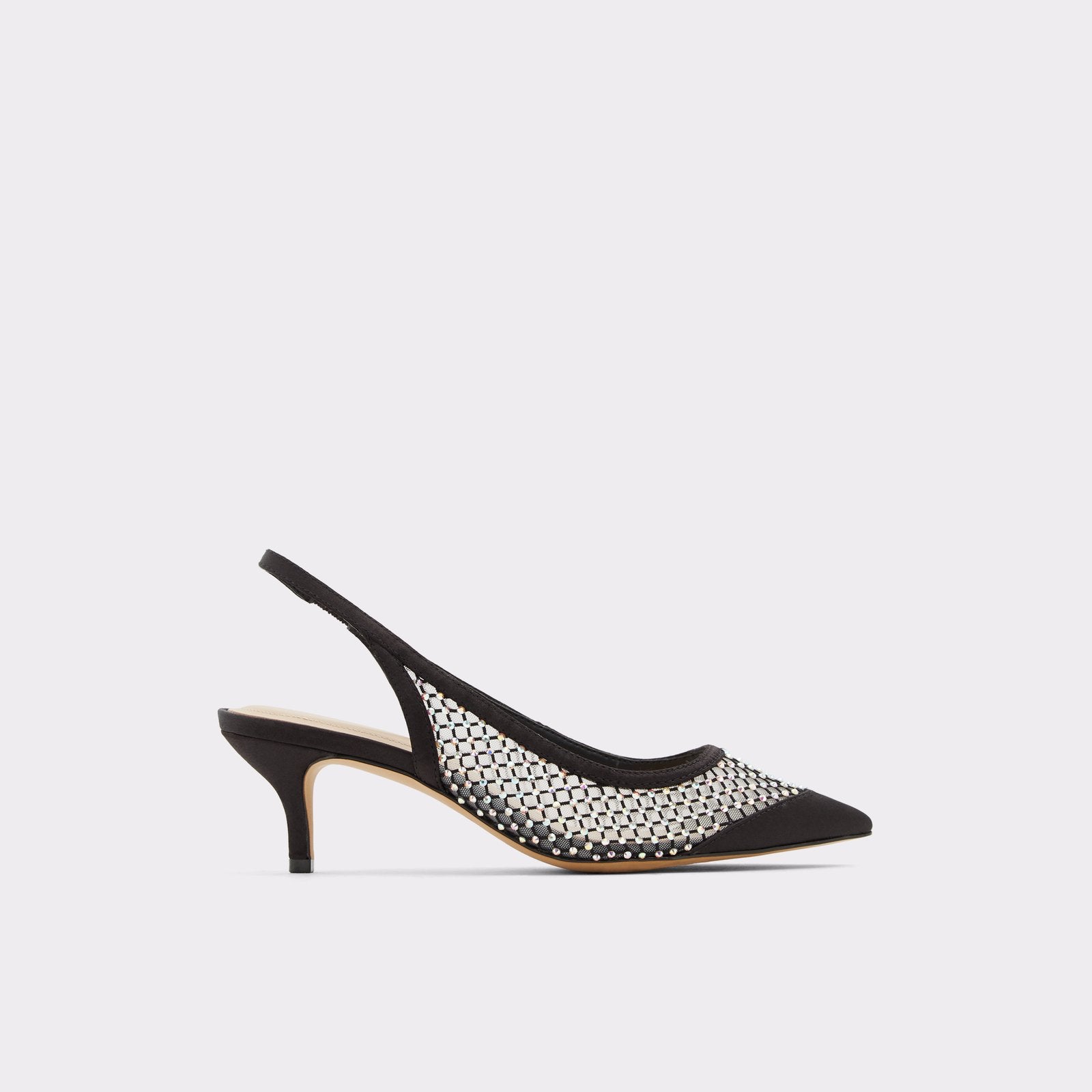 Drivia Women Shoes - Black - ALDO KSA