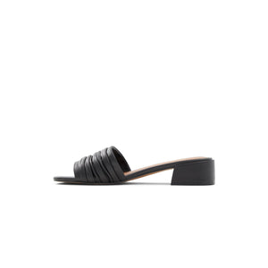 Drizza Women Shoes - Black - CALL IT SPRING KSA
