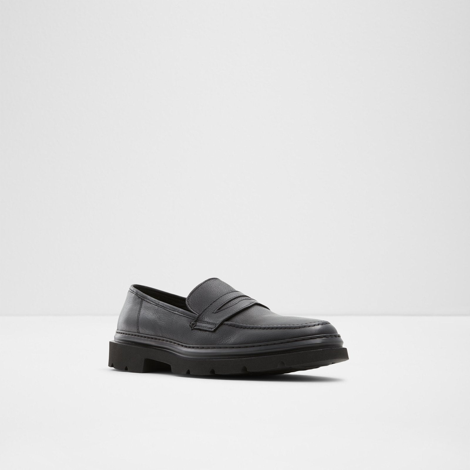 Droarien Men Shoes - Black - ALDO KSA