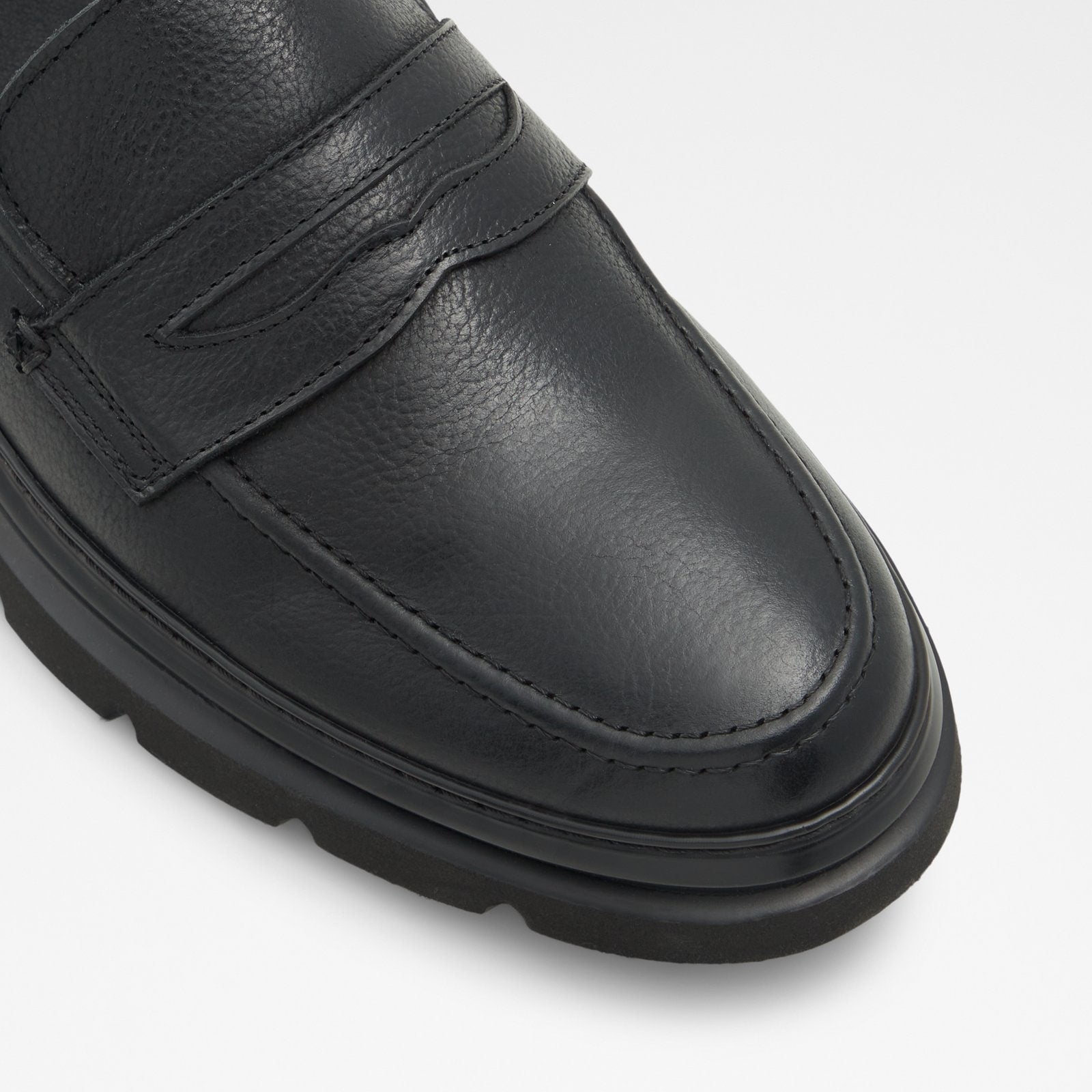 Droarien Men Shoes - Black - ALDO KSA