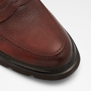 Droarien Men Shoes - Cognac - ALDO KSA