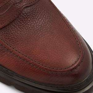 Droarien Men Shoes - Cognac - ALDO KSA