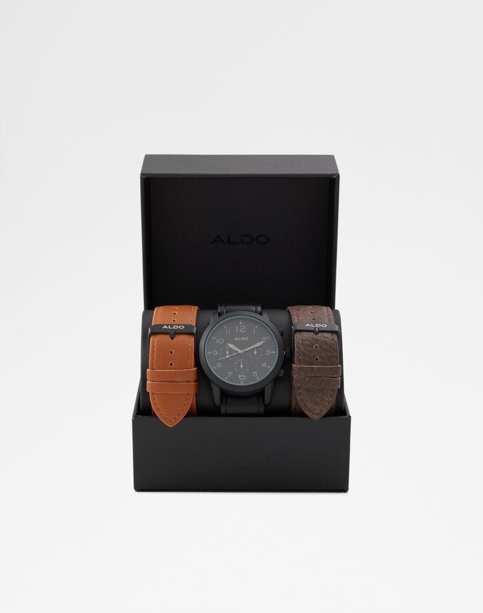 Droith Accessory - Black - ALDO KSA