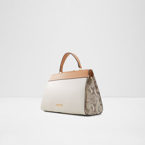 Druldan Bag - Bone Multi - ALDO KSA