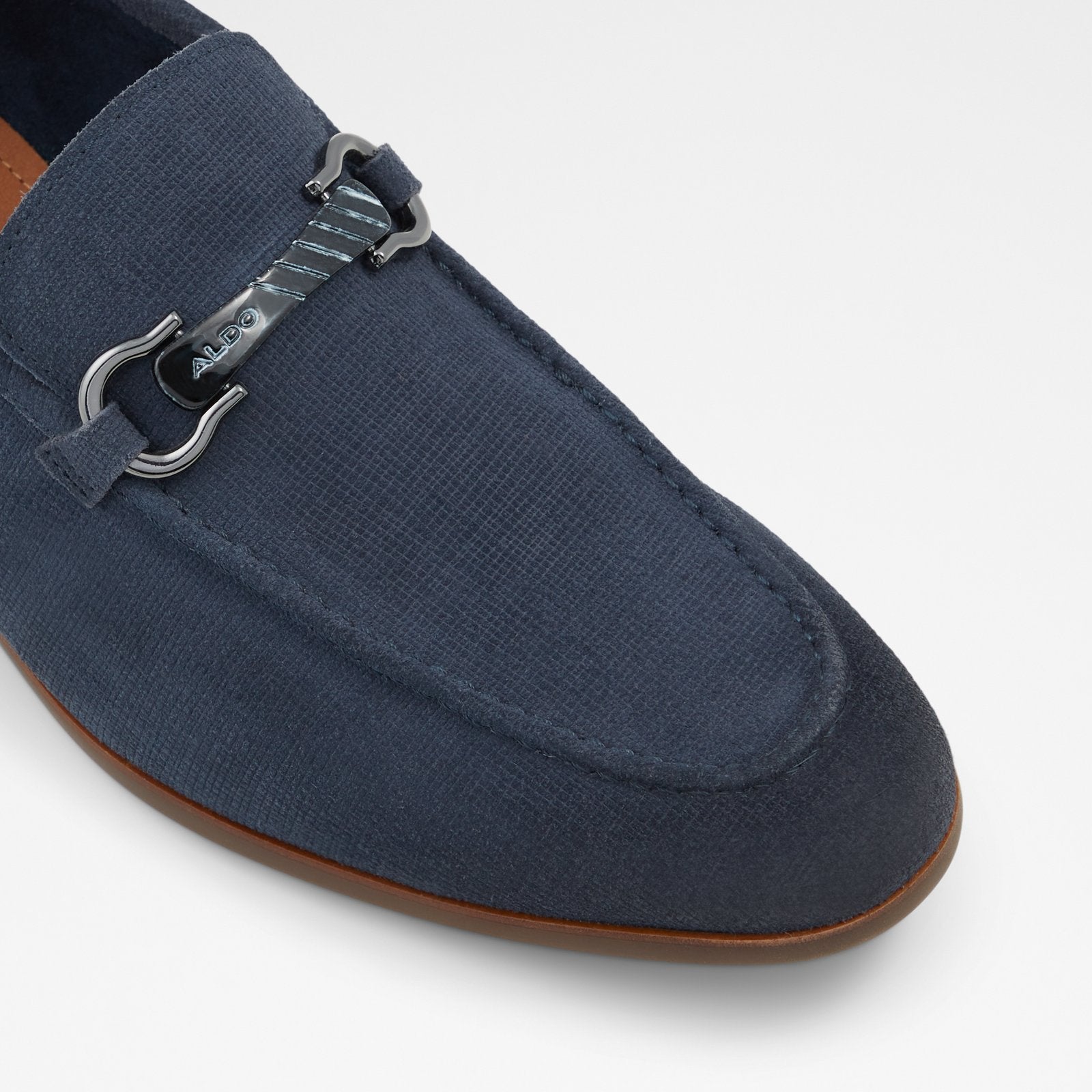 Ducflex Men Shoes - Navy - ALDO KSA