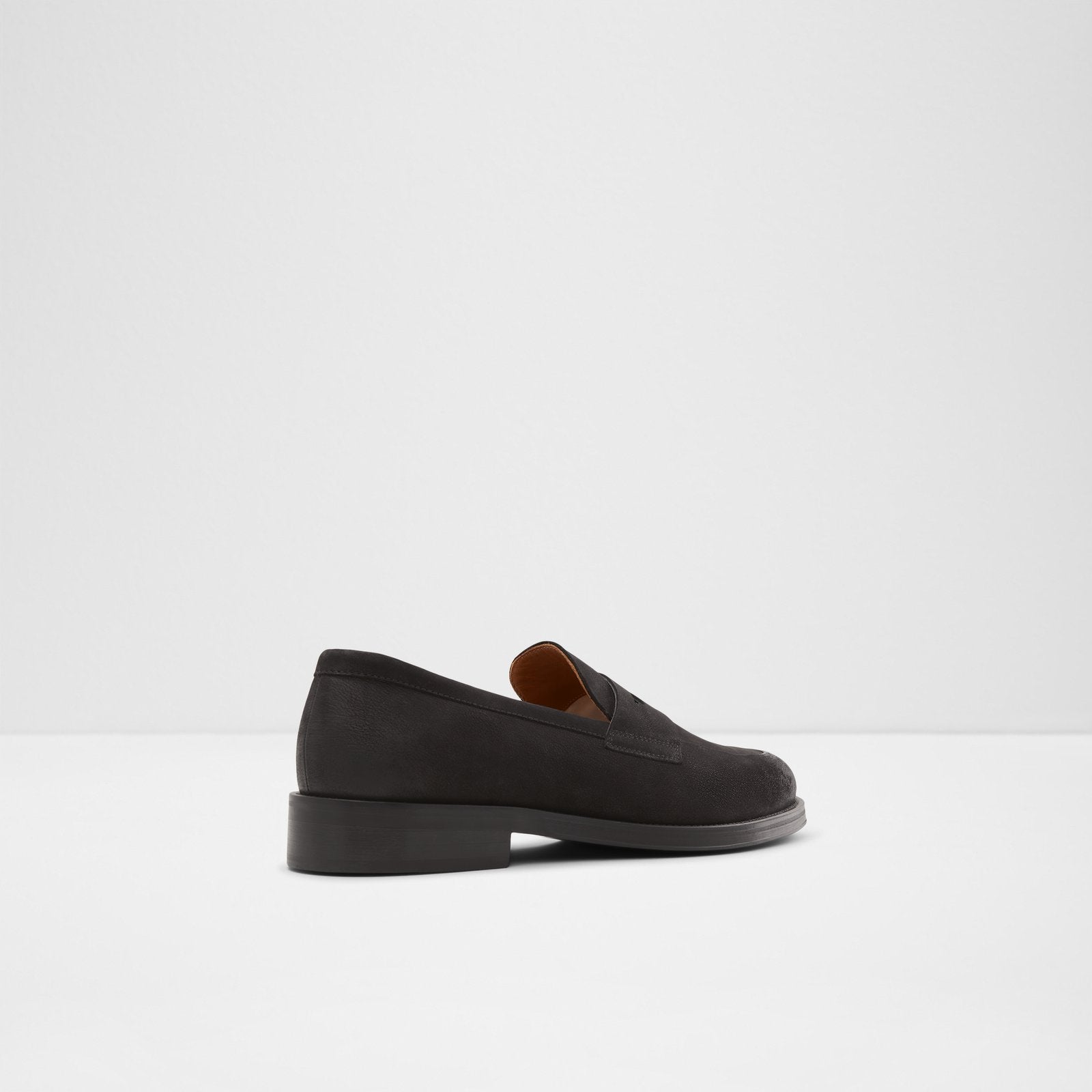 Duke Men Shoes - Black - ALDO KSA
