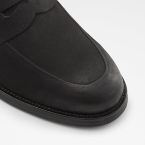 Duke Men Shoes - Black - ALDO KSA