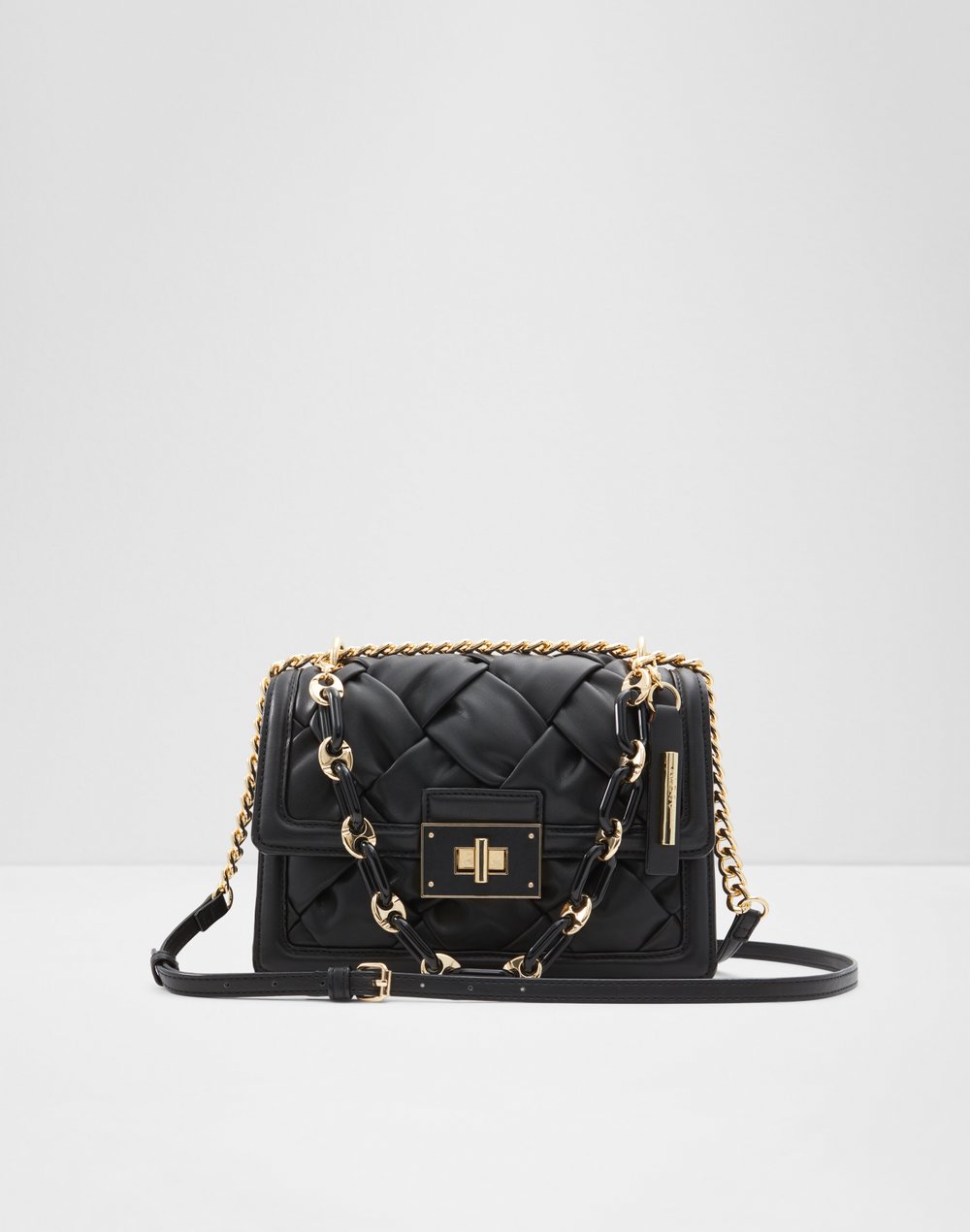 Halide top aldo bag