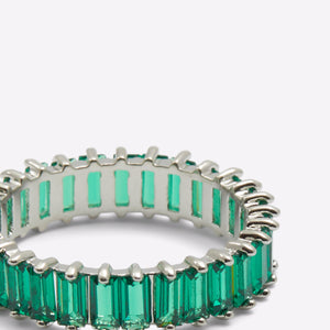Dwaetha / Ring Accessory - Dark Green - ALDO KSA