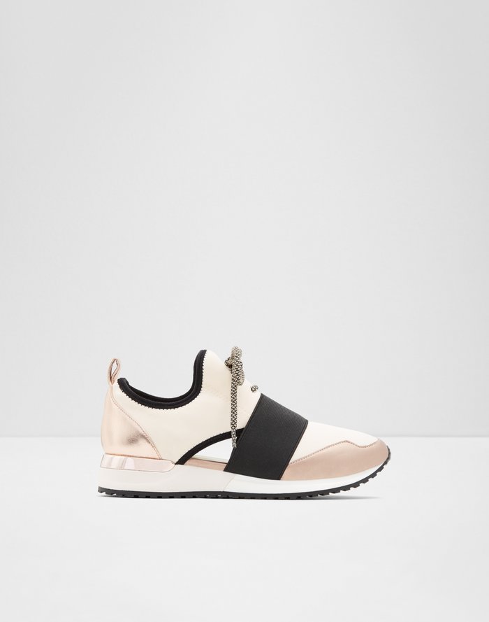 Dwiedia Women Shoes - Bone - ALDO KSA