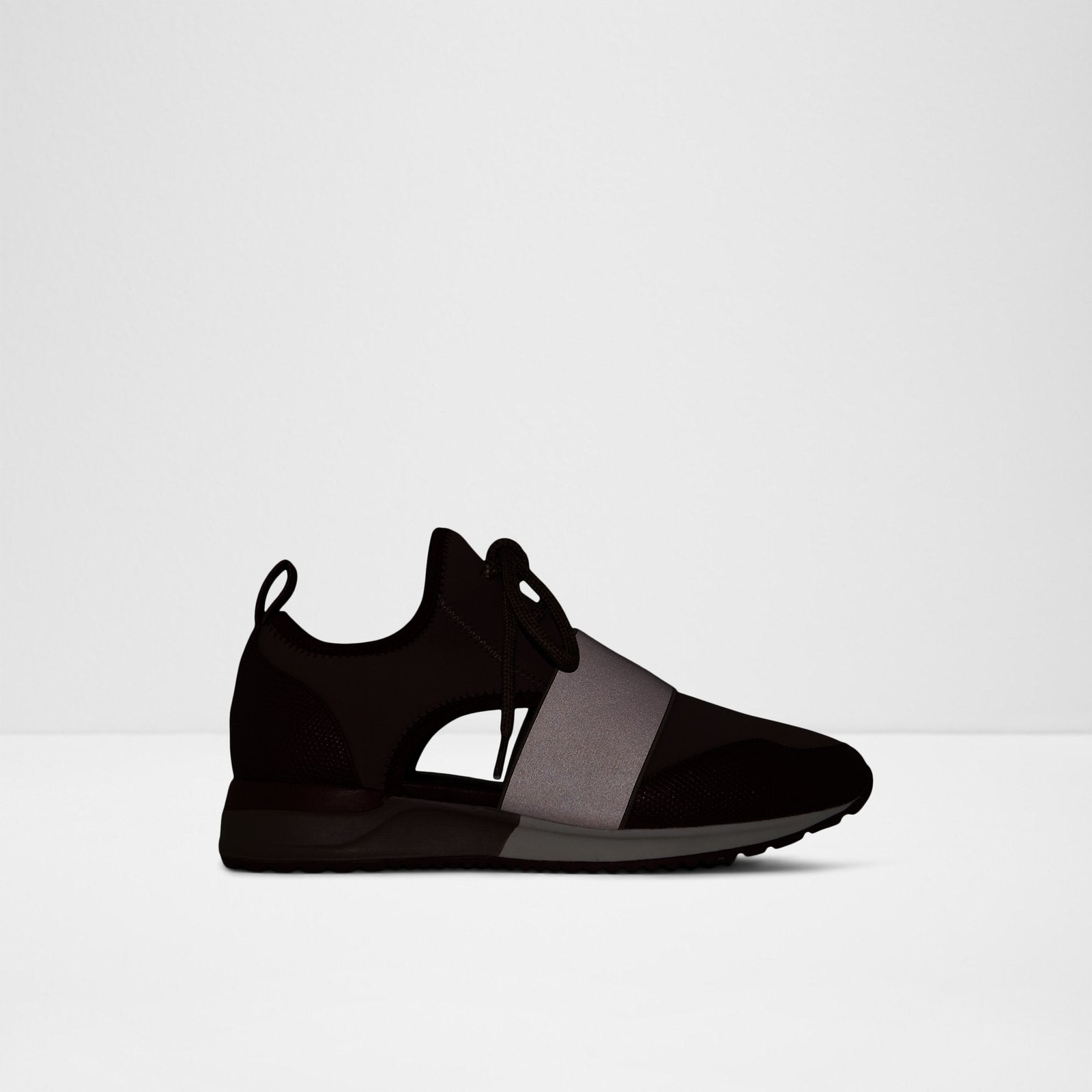 Dwiedia Women Shoes - Bordo - ALDO KSA