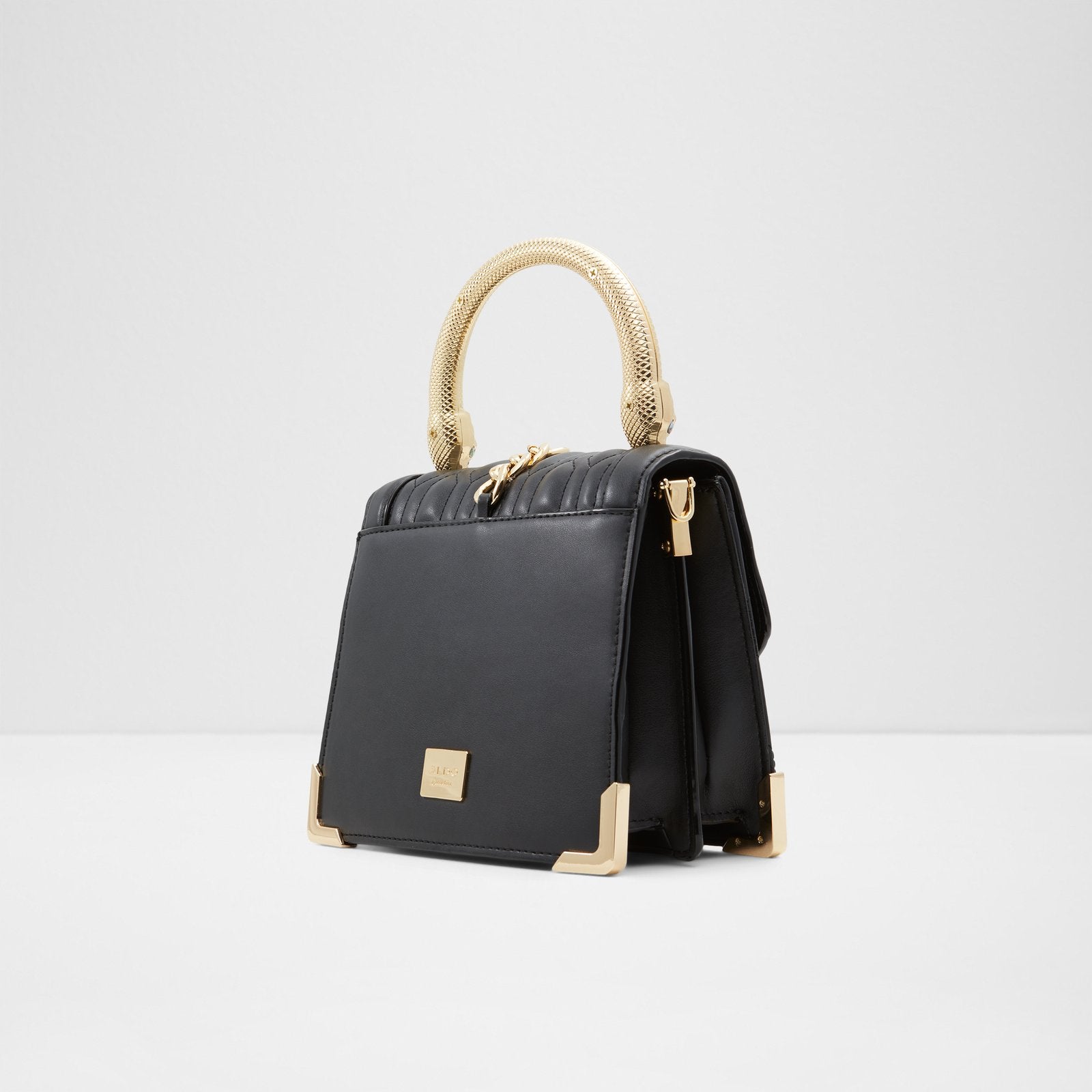 Easwen Bag - Black - ALDO KSA