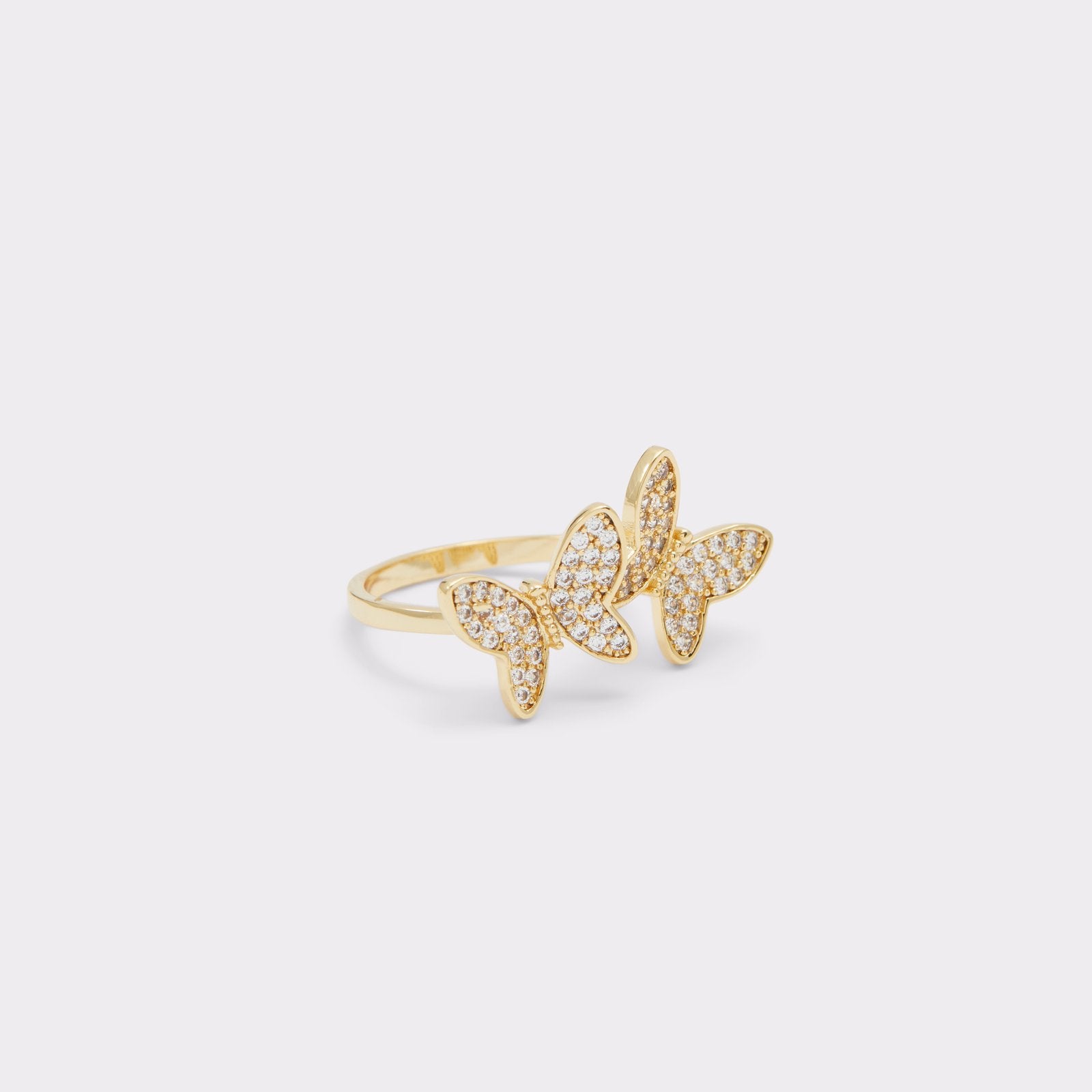 Echia Accessory - Gold-Clear Multi - ALDO KSA