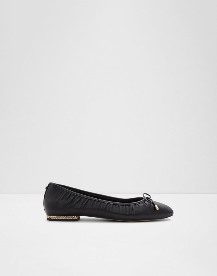 Eclya Women Shoes - Black - ALDO KSA