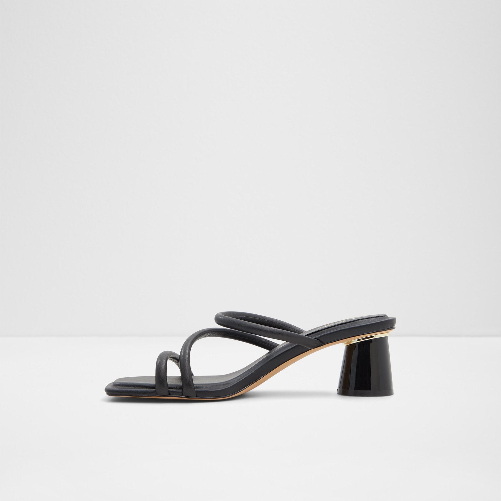 Edawen / Dress Sandals Women Shoes - Black - ALDO KSA