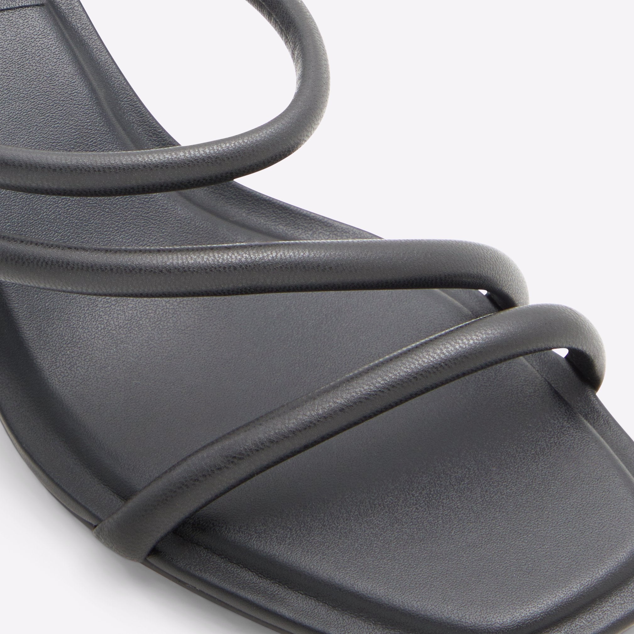 Edawen / Dress Sandals Women Shoes - Black - ALDO KSA
