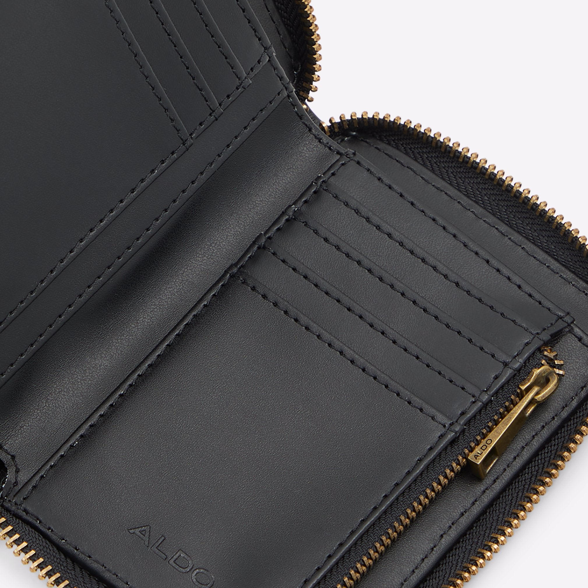 Edysien Bag - Black - ALDO KSA
