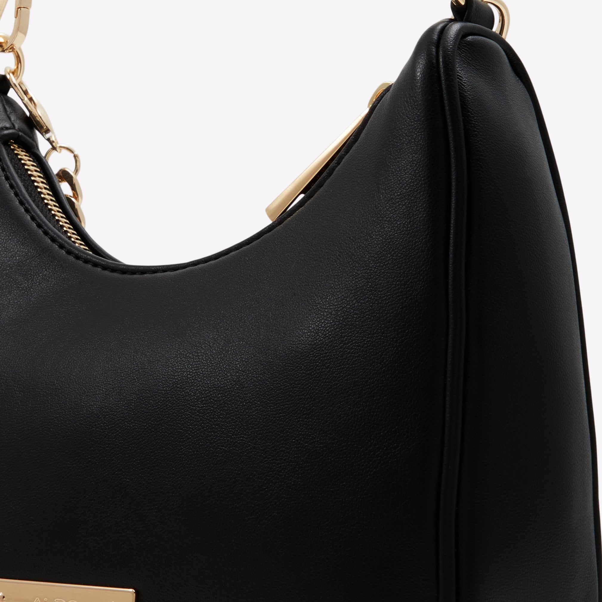Eevie Bag - Black - ALDO KSA
